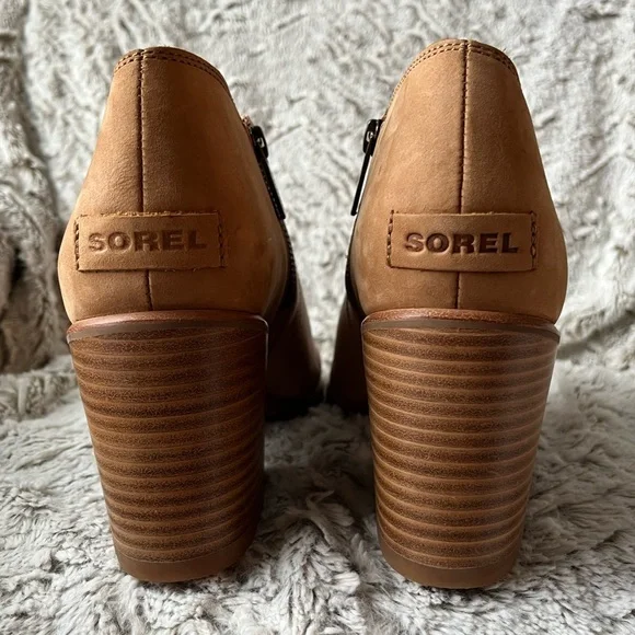 Sorel Nadia Ankle Boot (New!) - Picture 9 of 14